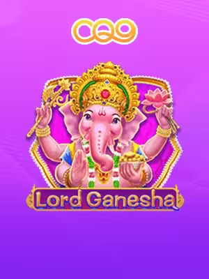 Lord Ganesha