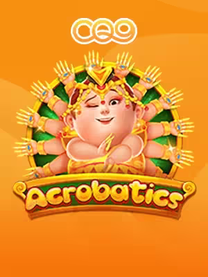 Acrobatics