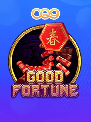 Good Fortune
