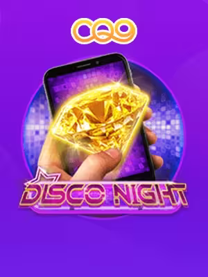 Disco Night