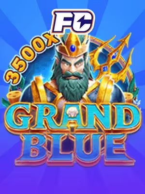 Grand Blue