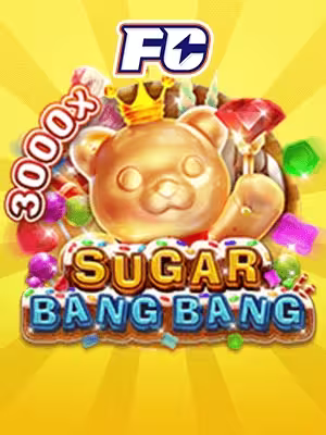 Sugar Bang Bang