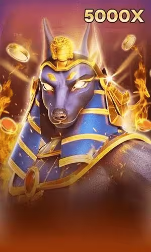 EGYPT BONANZA