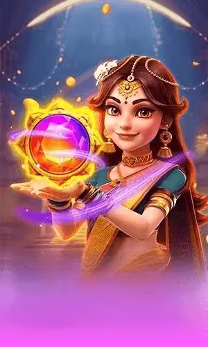 FORTUNE GODDESS