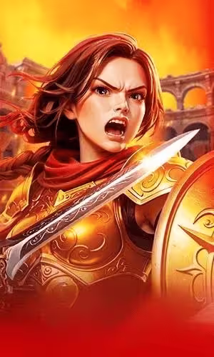 ROMA GLADIATRIX