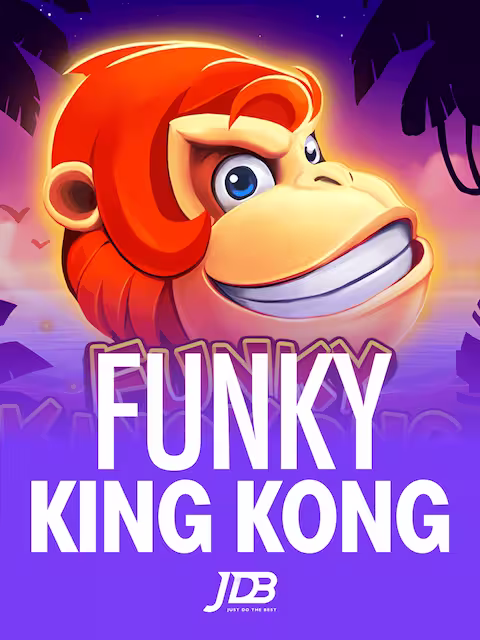 Funky King Kong