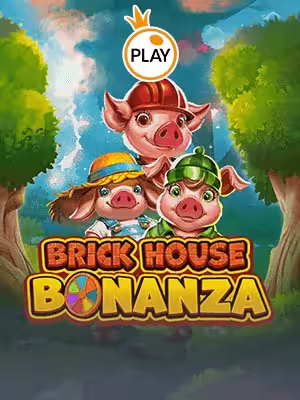Brick House Bonanza