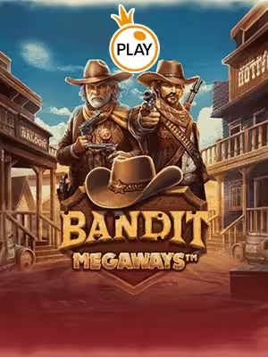 Bandit Megaways