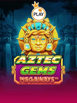 Aztec Gems Megaways