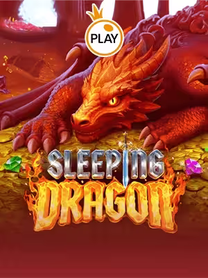 Sleeping Dragon