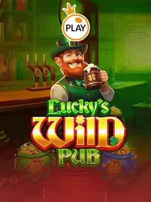Lucky's Wild Pub